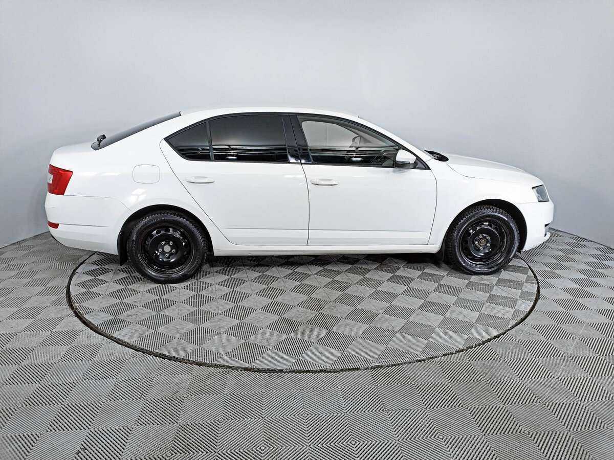 Купить Skoda Octavia, 2014, 203 152 км.. Фото: #3