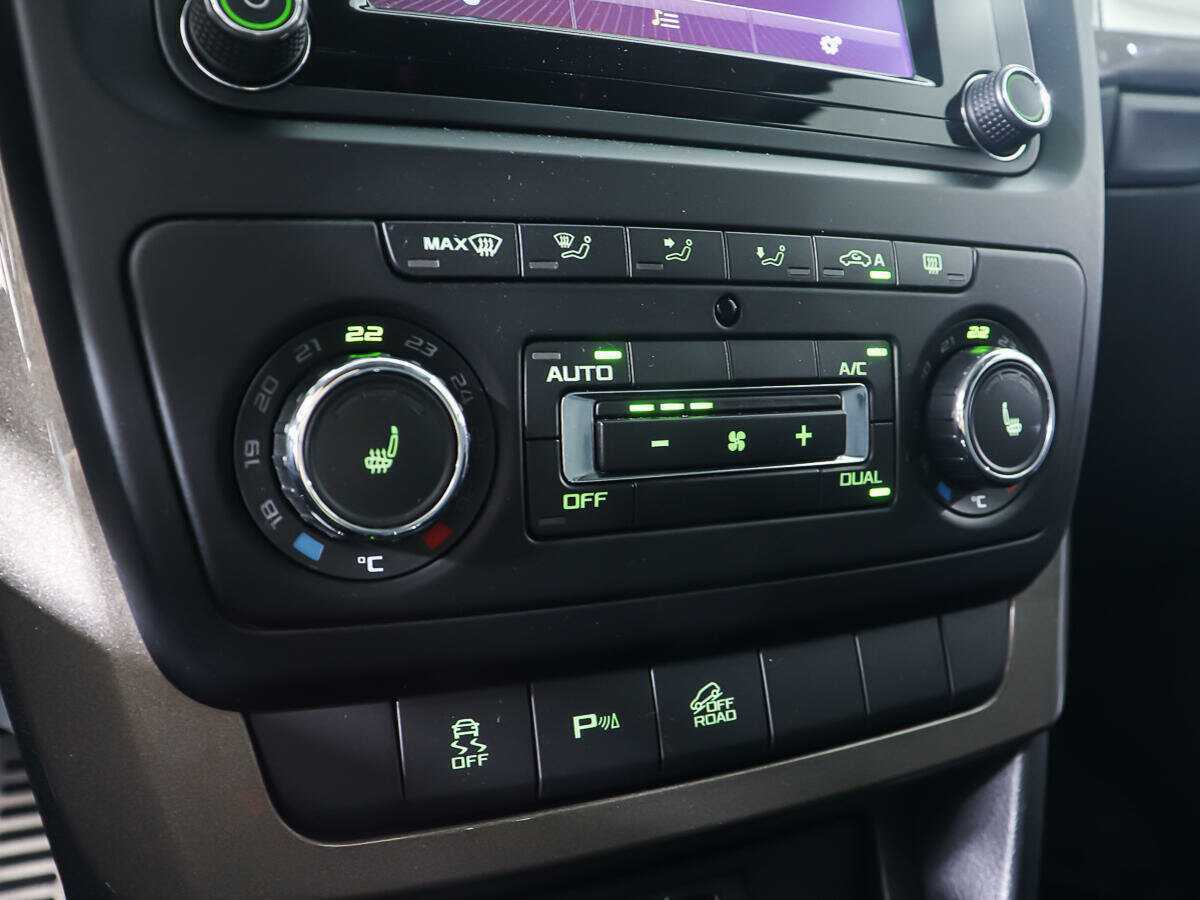 Купить Skoda Yeti, 2015, 86 950 км.. Фото: #16