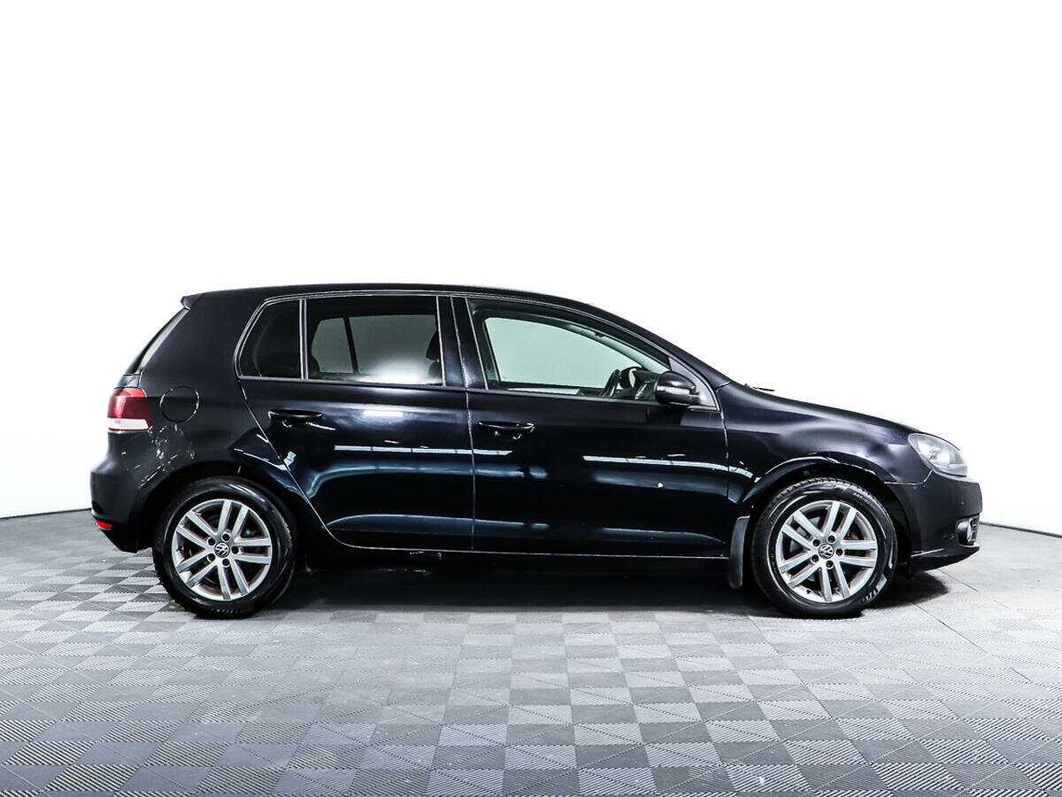 Купить Volkswagen Golf, 2012, 269 564 км.. Фото: #1