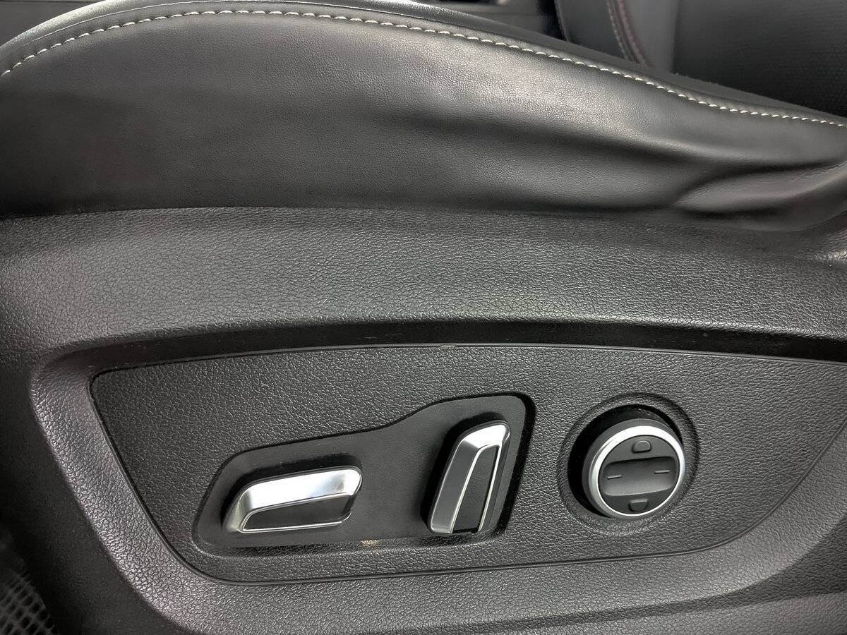 Купить Chery Tiggo 7 Pro, 2022, 96 258 км.. Фото: #25