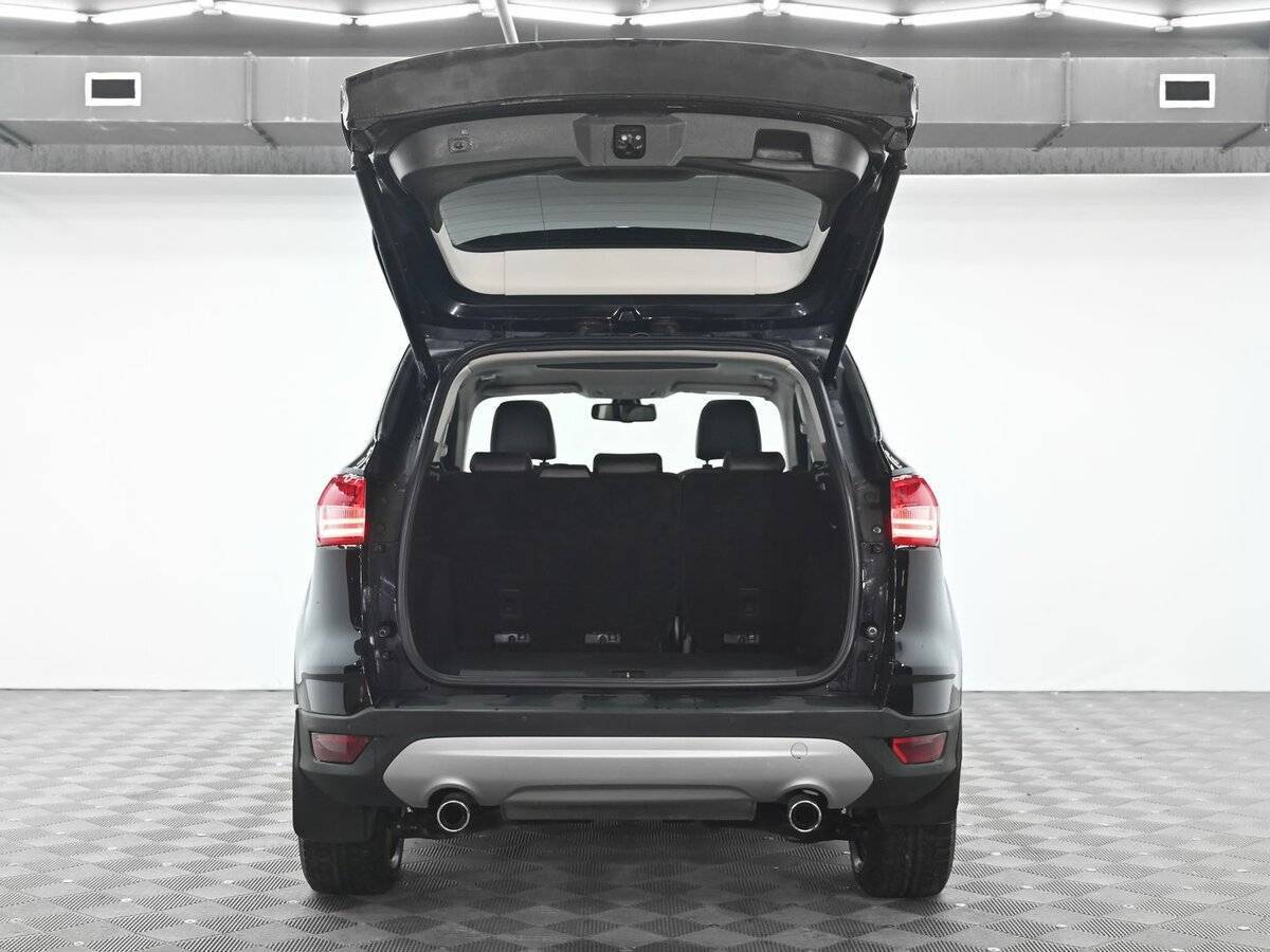 Купить Ford Kuga, 2014, 124 000 км.. Фото: #4