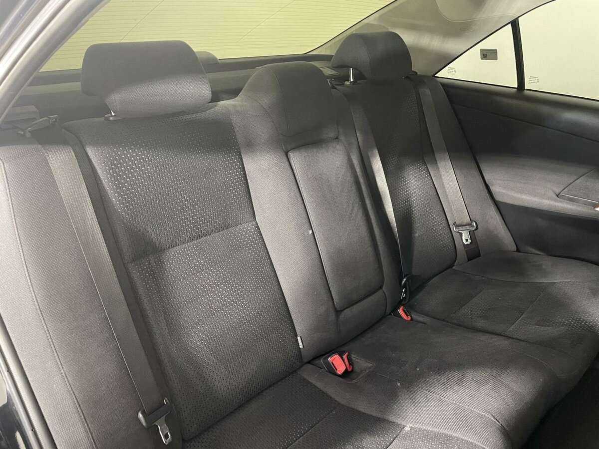 Купить Toyota Camry, 2012, 121 928 км.. Фото: #14