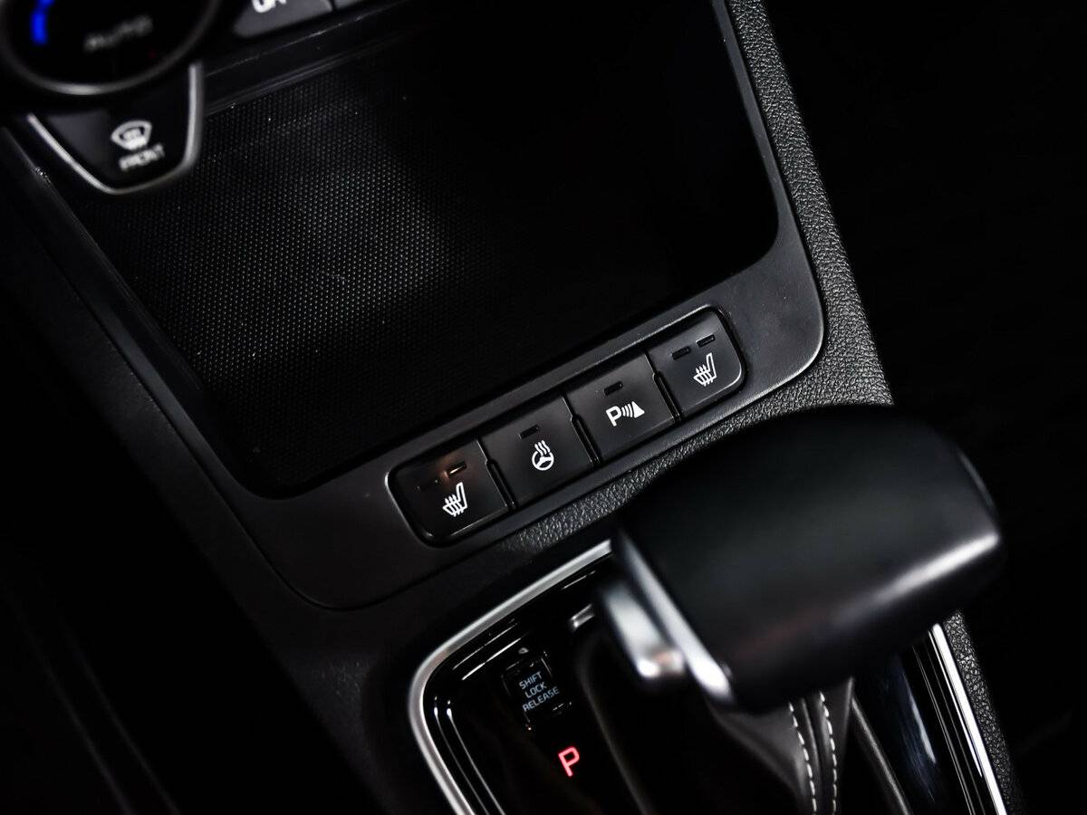 Купить Kia Rio, 2020, 67 448 км.. Фото: #16