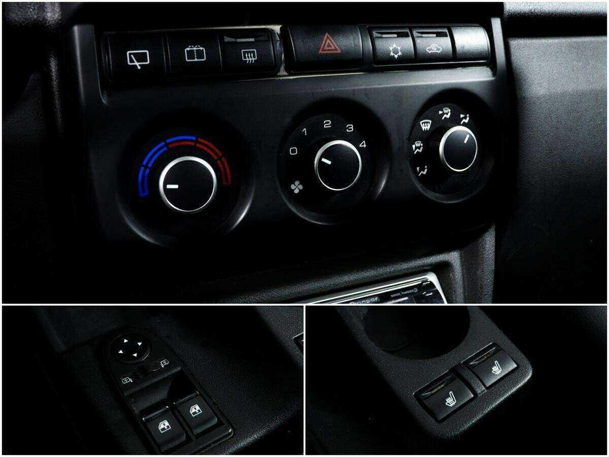 Купить Lada (ВАЗ) 2121 (4x4), 2020, 39 599 км.. Фото: #13