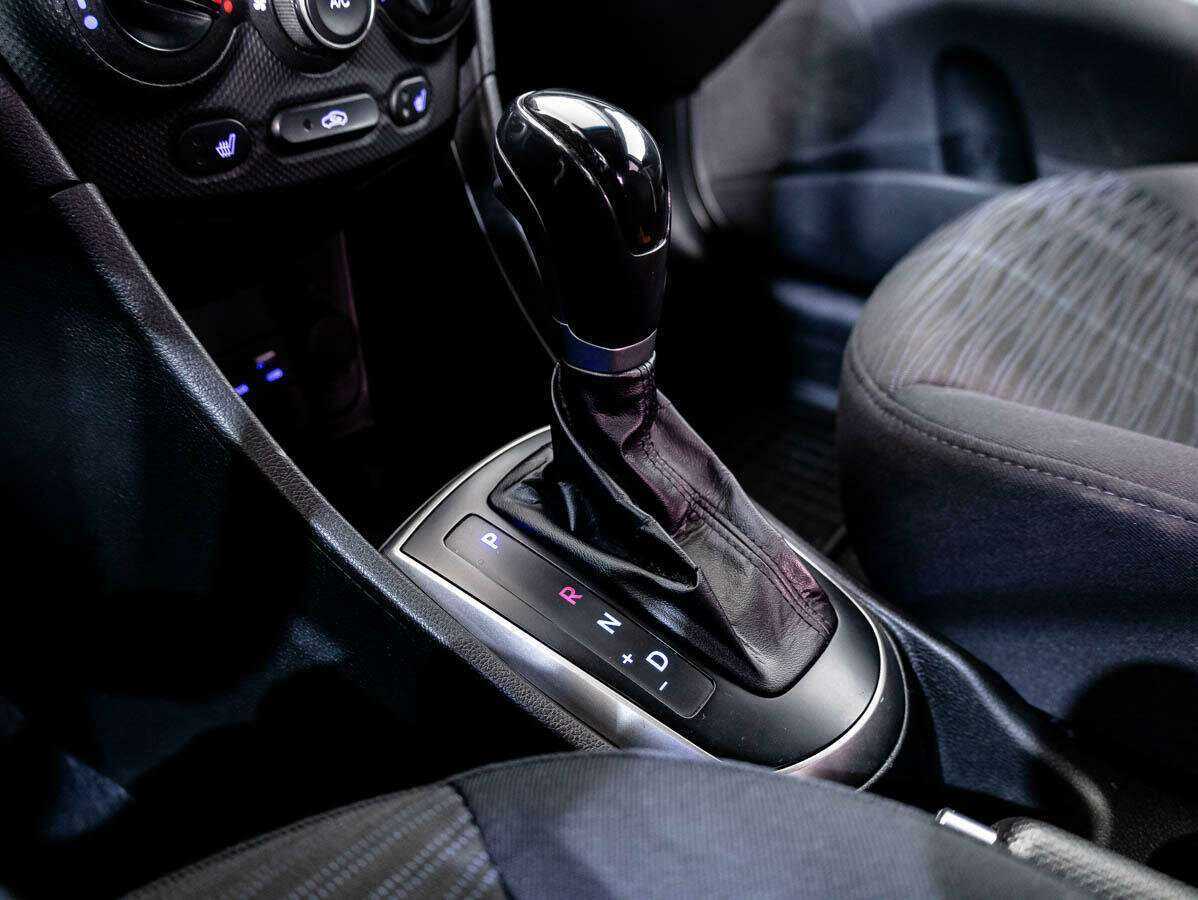 Купить Hyundai Solaris, 2014, 166 156 км.. Фото: #16