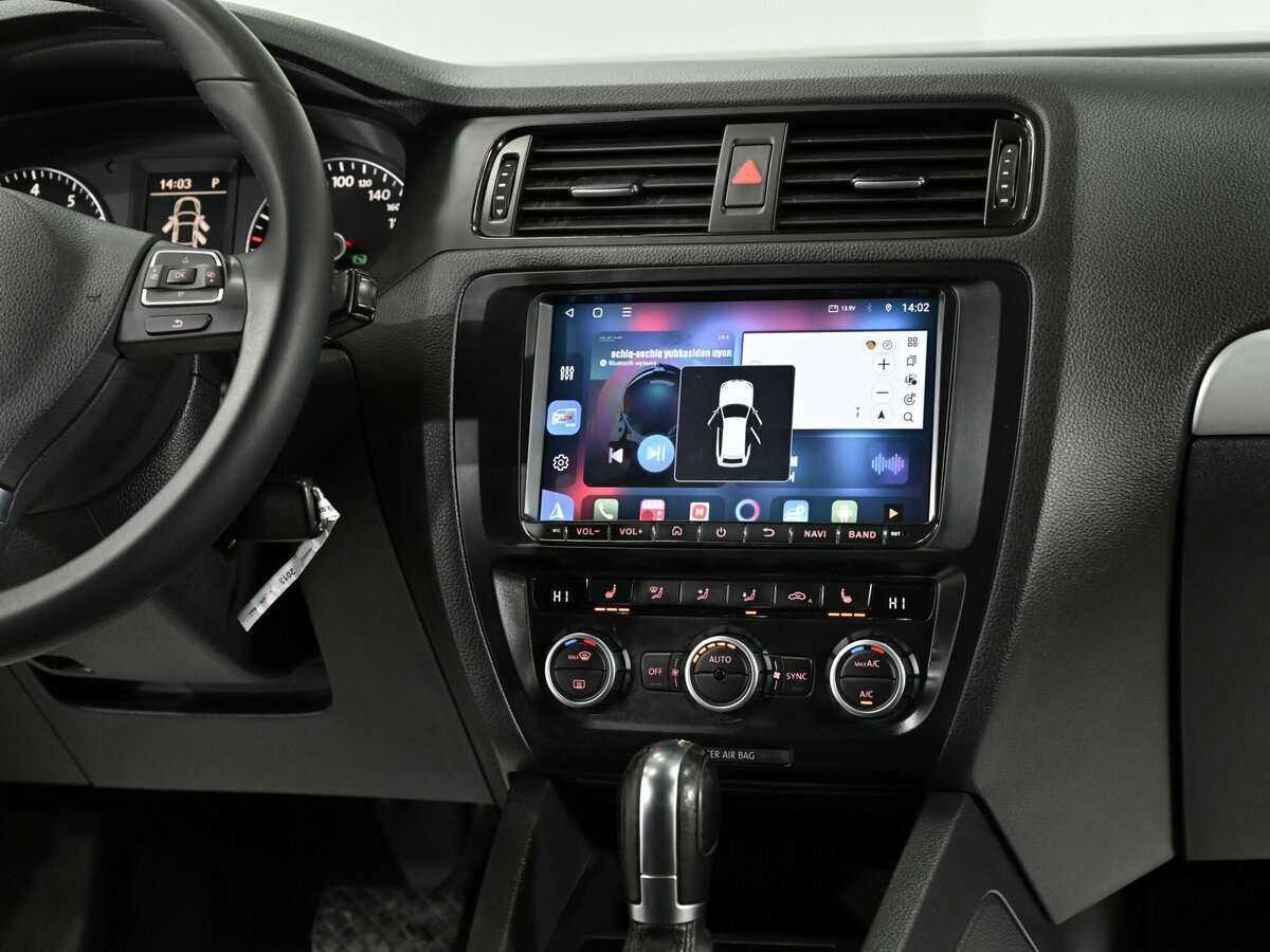 Купить Volkswagen Jetta, 2013, 119 000 км.. Фото: #9