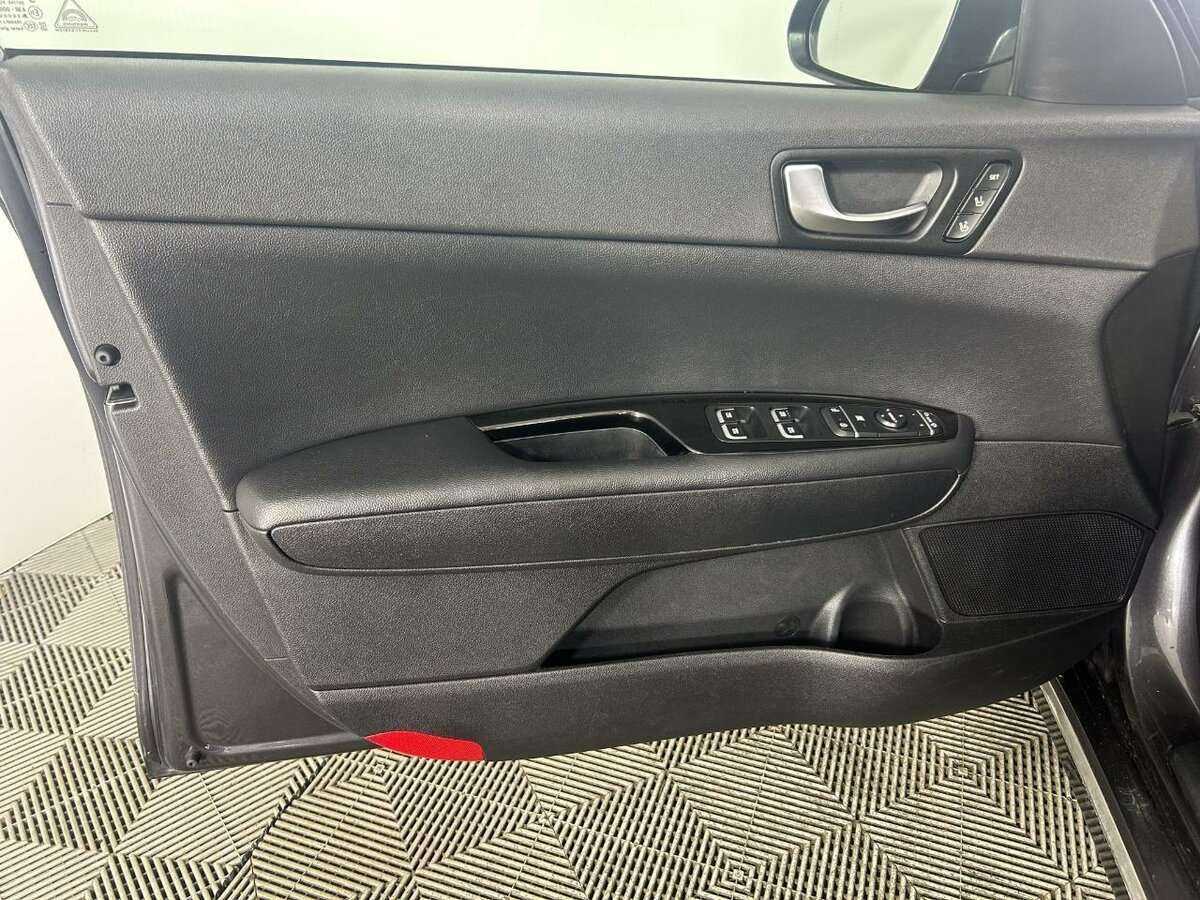 Купить Kia Optima, 2017, 187 000 км.. Фото: #7