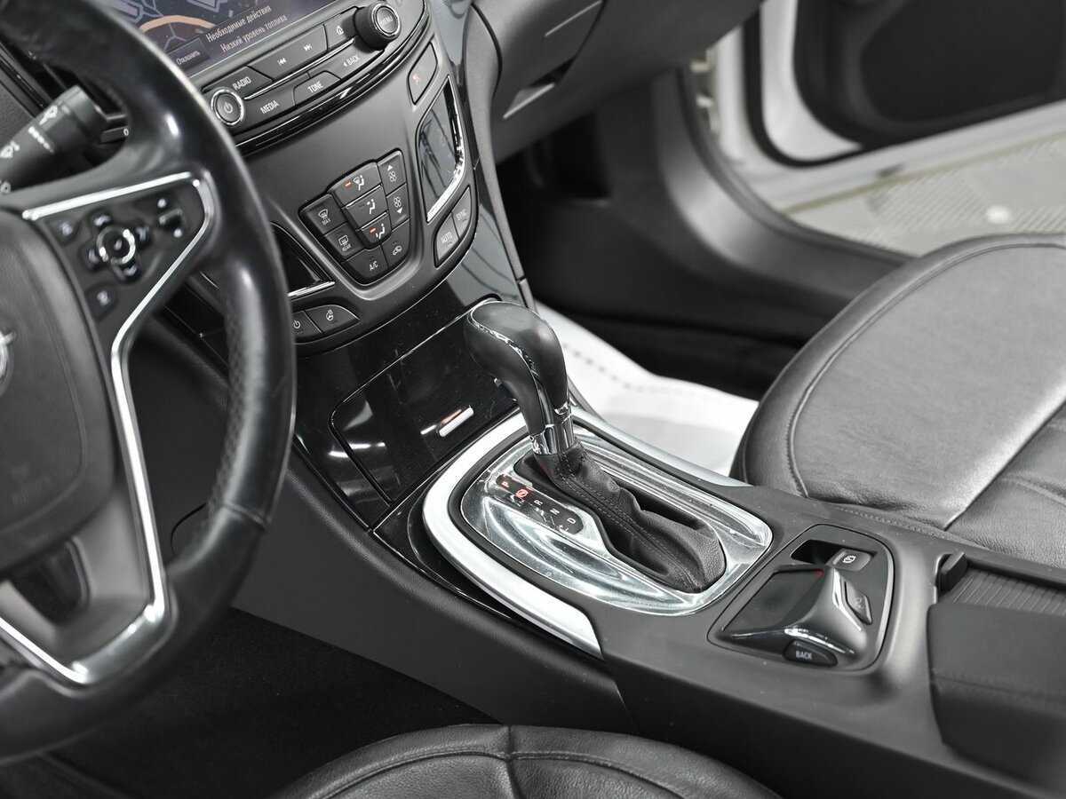 Купить Opel Insignia, 2014, 178 000 км.. Фото: #13