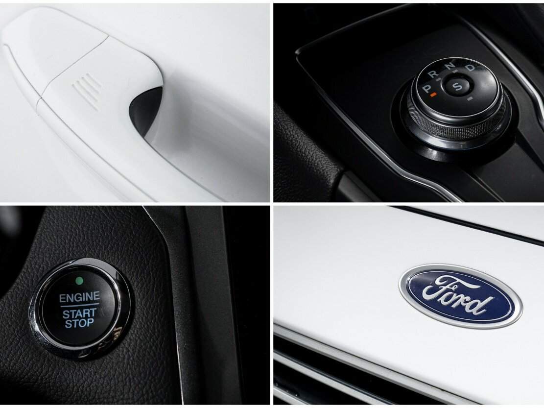 Купить Ford Mondeo, 2019, 131 698 км.. Фото: #21