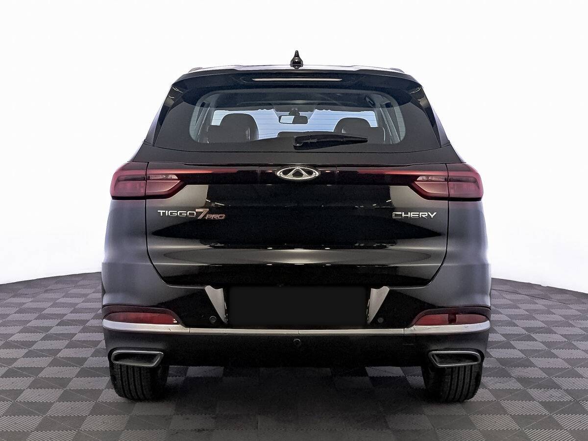 Купить Chery Tiggo 7 Pro, 2022, 120 098 км.. Фото: #5