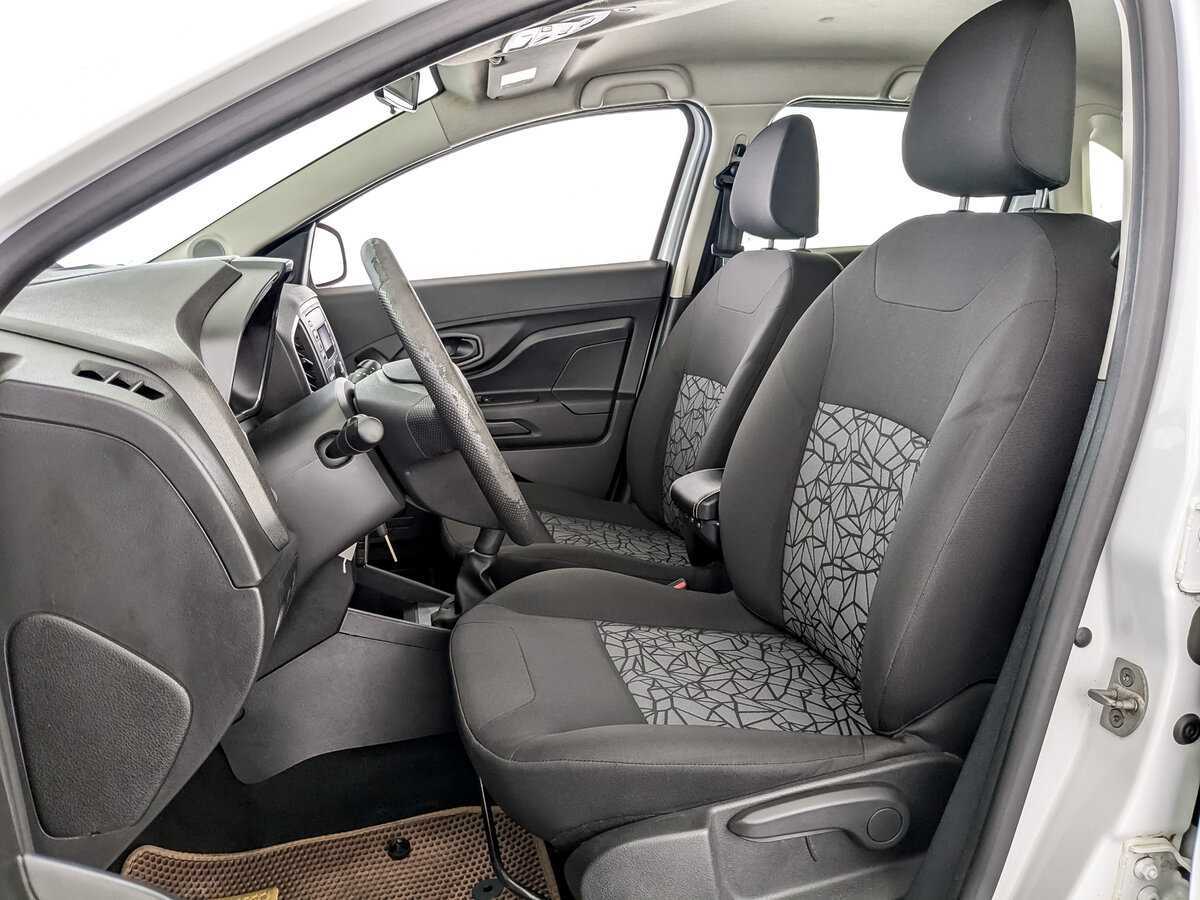 Купить Lada (ВАЗ) XRAY, 2018, 177 996 км.. Фото: #15