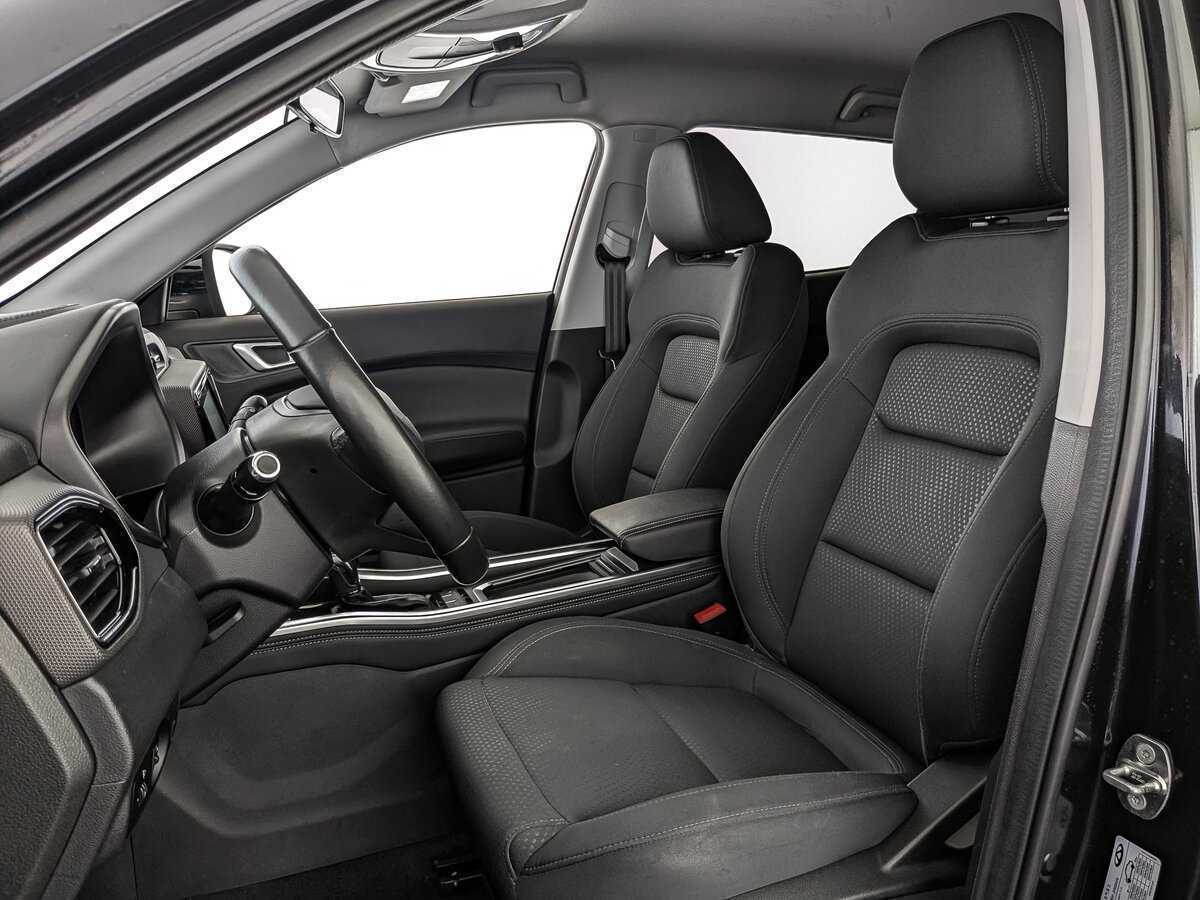 Купить Chery Tiggo 4, 2021, 28 585 км.. Фото: #15