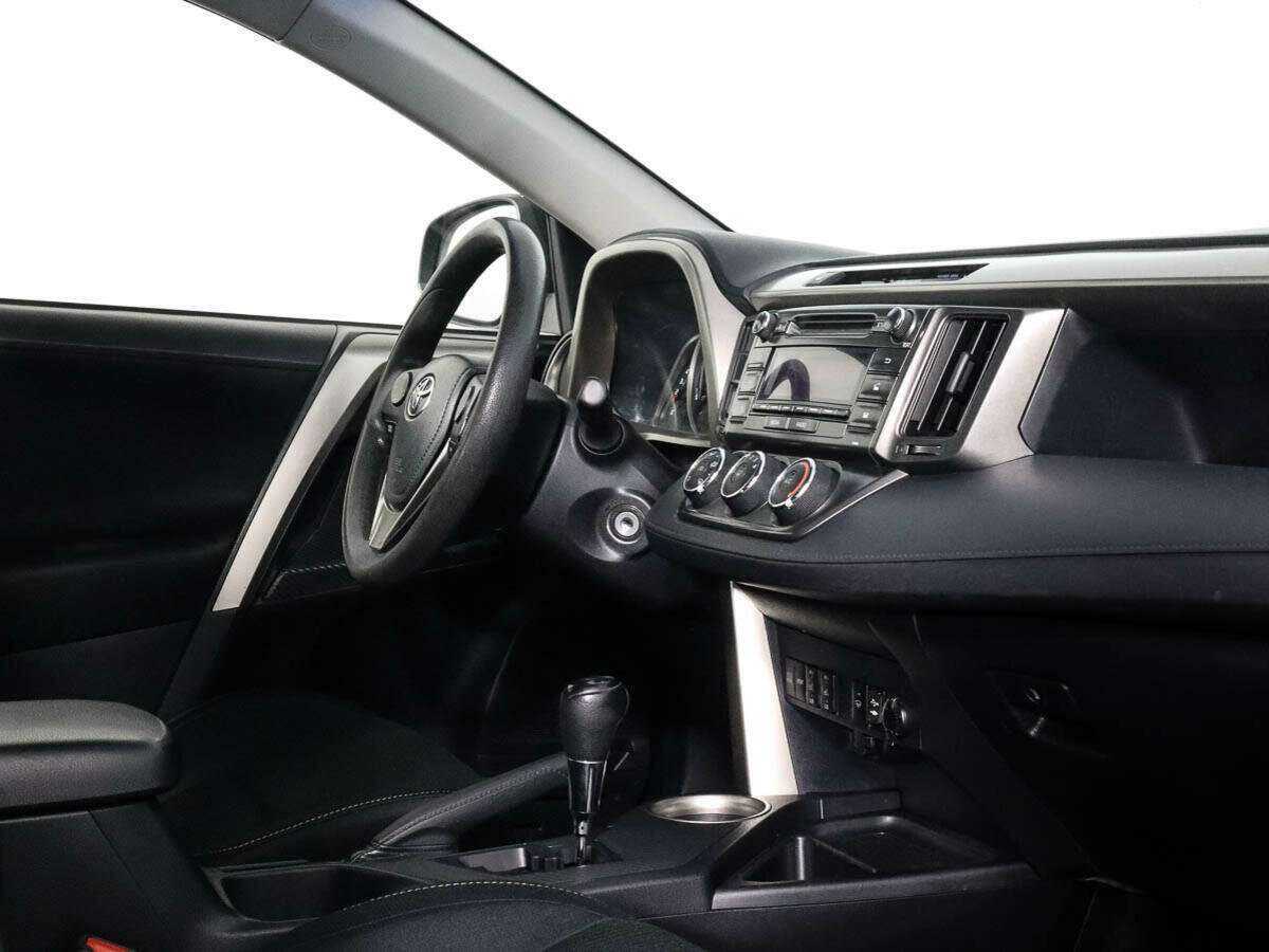 Купить Toyota RAV4, 2014, 175 474 км.. Фото: #6