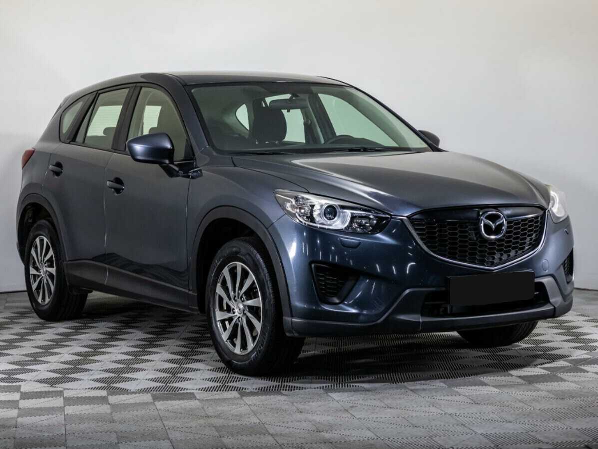 Купить Mazda CX-5, 2013, 265 527 км.. Фото: #2