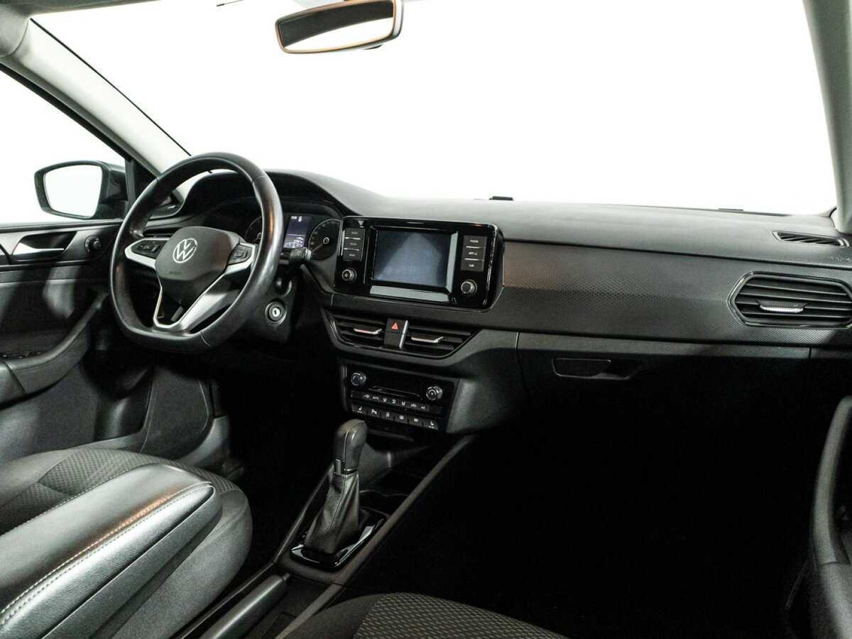 Купить Volkswagen Polo, 2020, 57 490 км.. Фото: #8