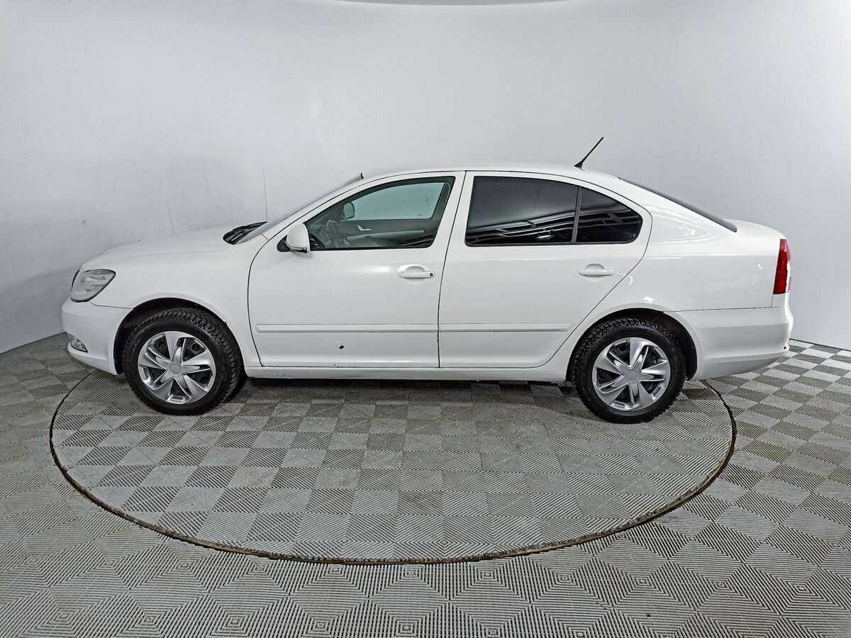 Купить Skoda Octavia, 2012, 217 003 км.. Фото: #7