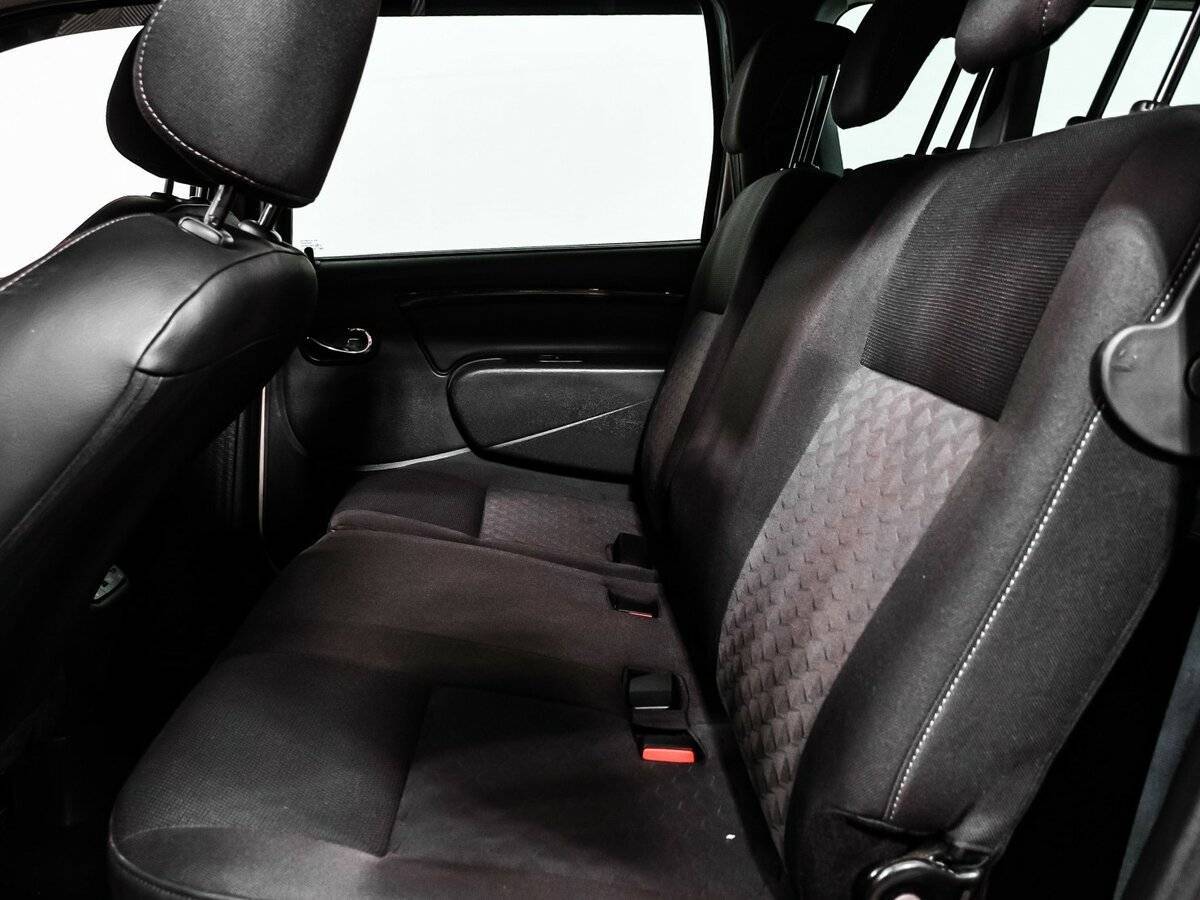 Купить Lada (ВАЗ) Largus, 2021, 145 201 км.. Фото: #12