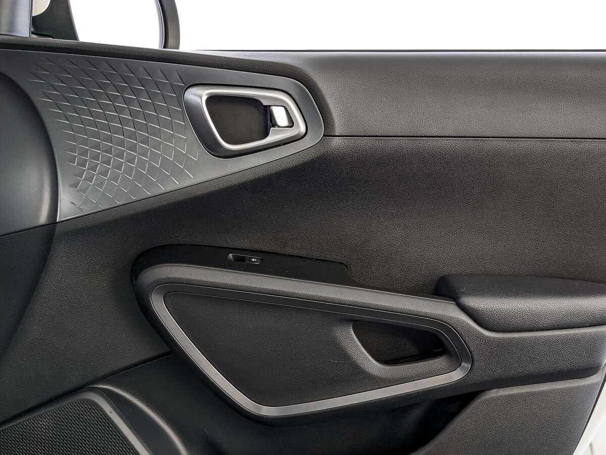 Купить Kia Soul, 2020, 43 927 км.. Фото: #20