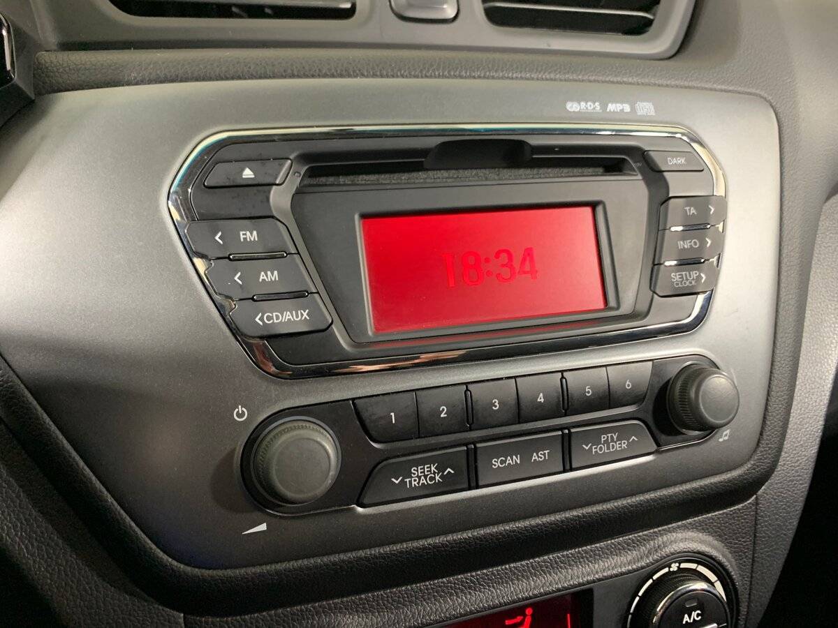 Купить Kia Rio, 2013, 175 000 км.. Фото: #14