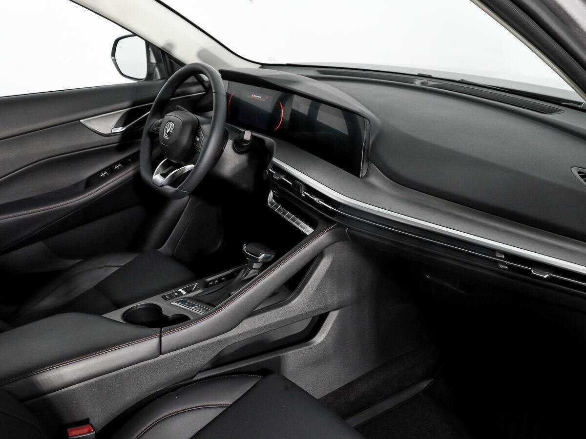 Купить Changan CS35PLUS, 2022, 25 393 км.. Фото: #12