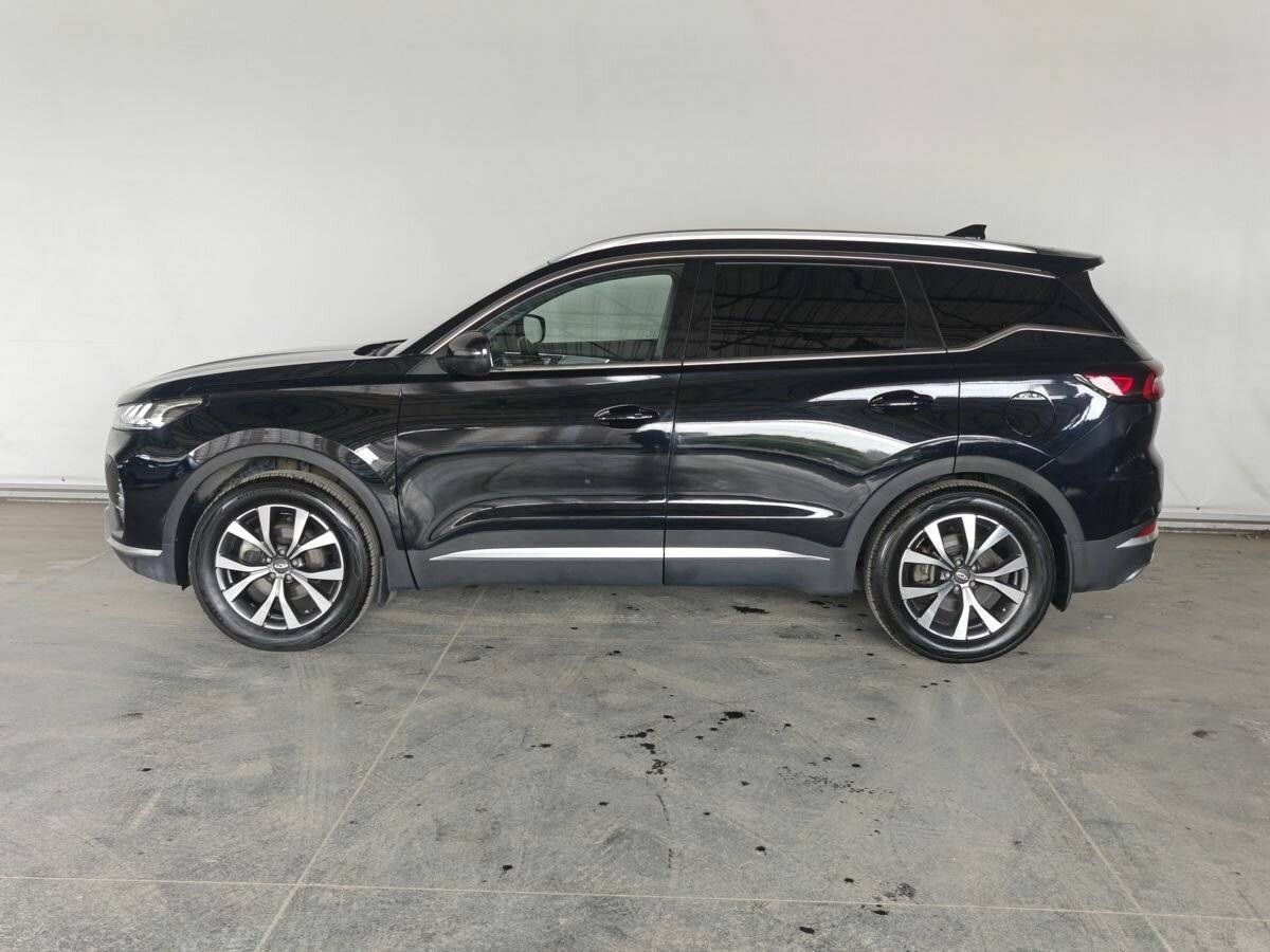 Купить Chery Tiggo 7 Pro, 2022, 48 319 км.. Фото: #7