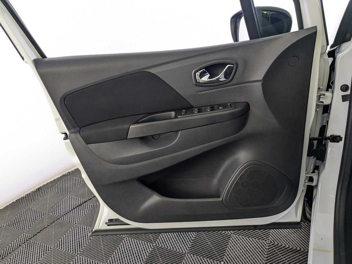 Купить Renault Kaptur, 2020, 143 551 км.. Фото: #14