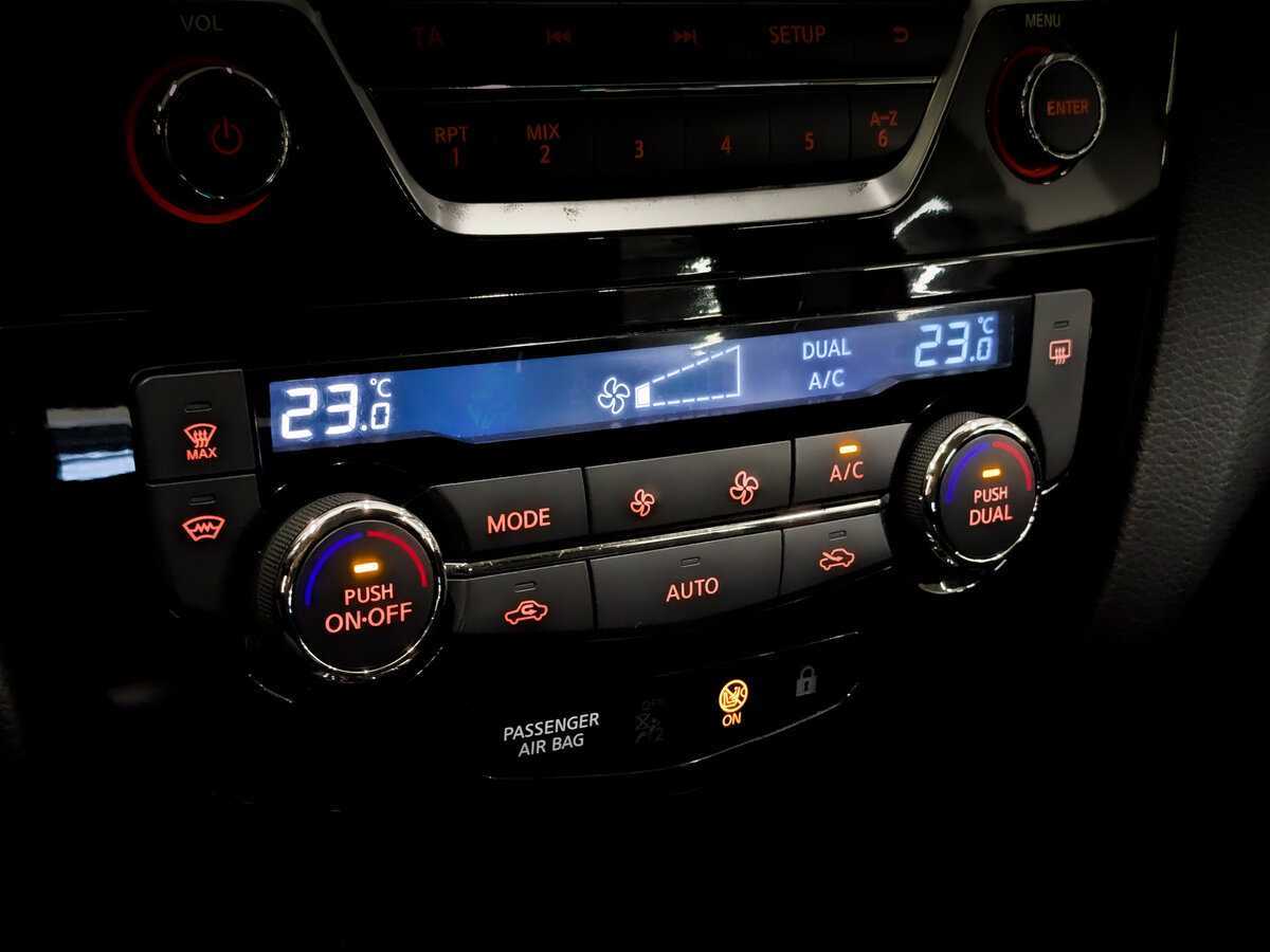 Купить Nissan Qashqai, 2017, 148 939 км.. Фото: #22