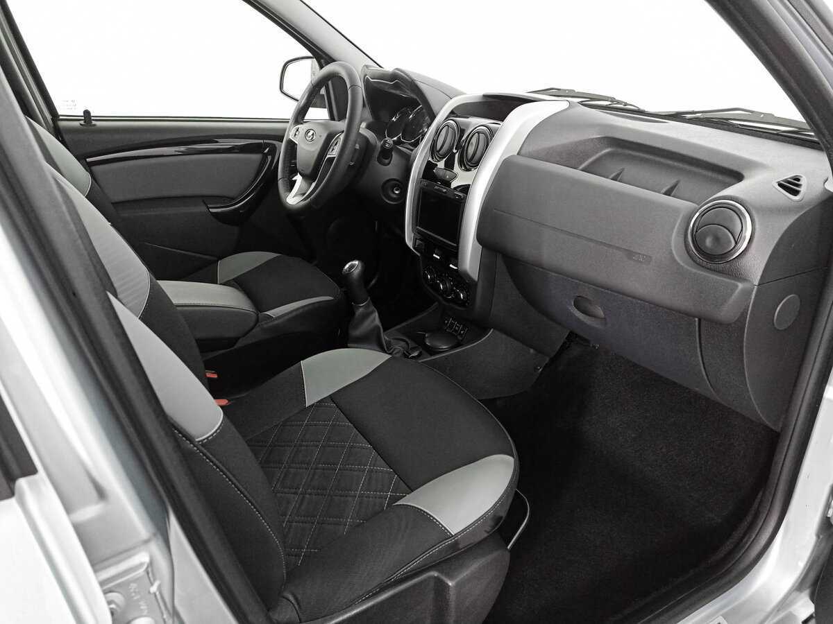 Купить Lada (ВАЗ) Largus, 2021, 89 519 км.. Фото: #8