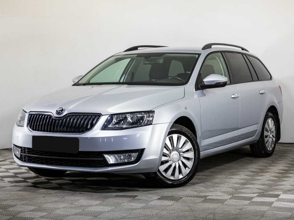 Купить Skoda Octavia, 2014, 103 778 км.. Фото: #0