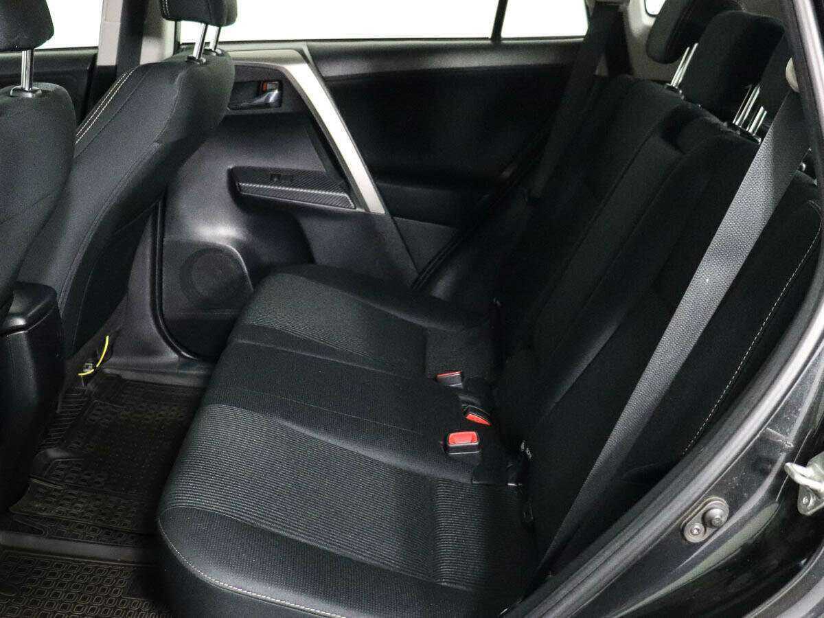 Купить Toyota RAV4, 2014, 175 474 км.. Фото: #7