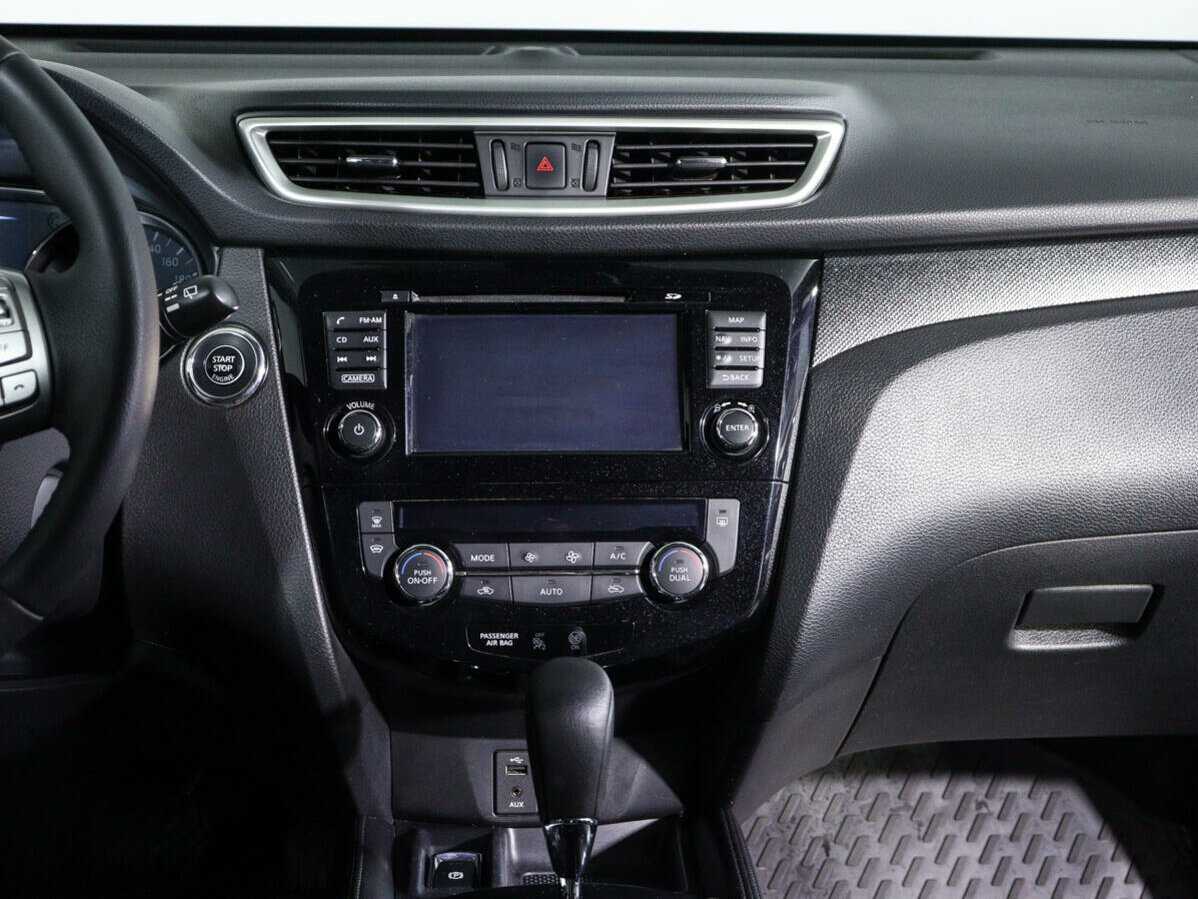 Купить Nissan X-Trail, 2016, 129 289 км.. Фото: #10