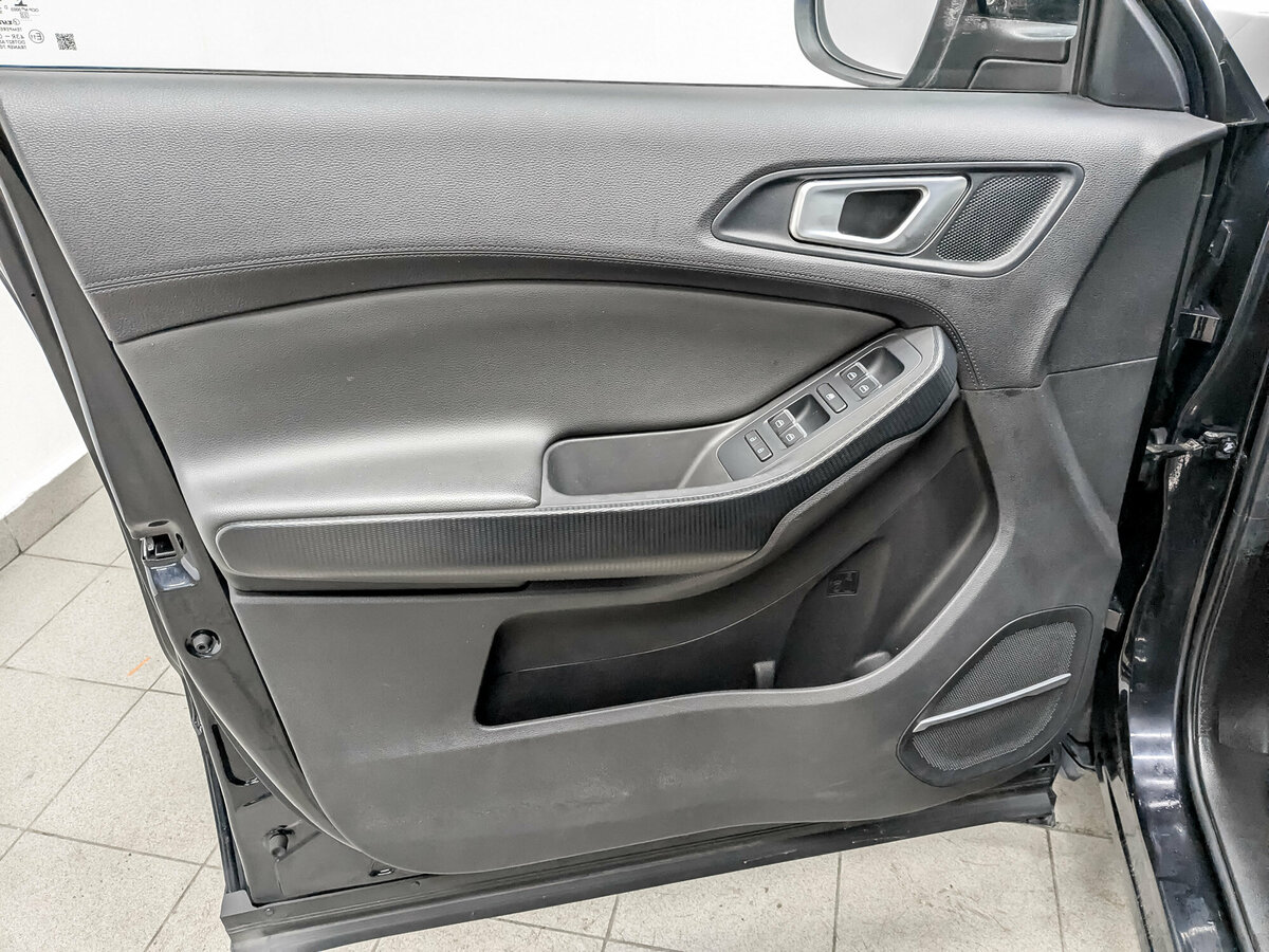 Купить Chery Tiggo 4, 2022, 118 406 км.. Фото: #18