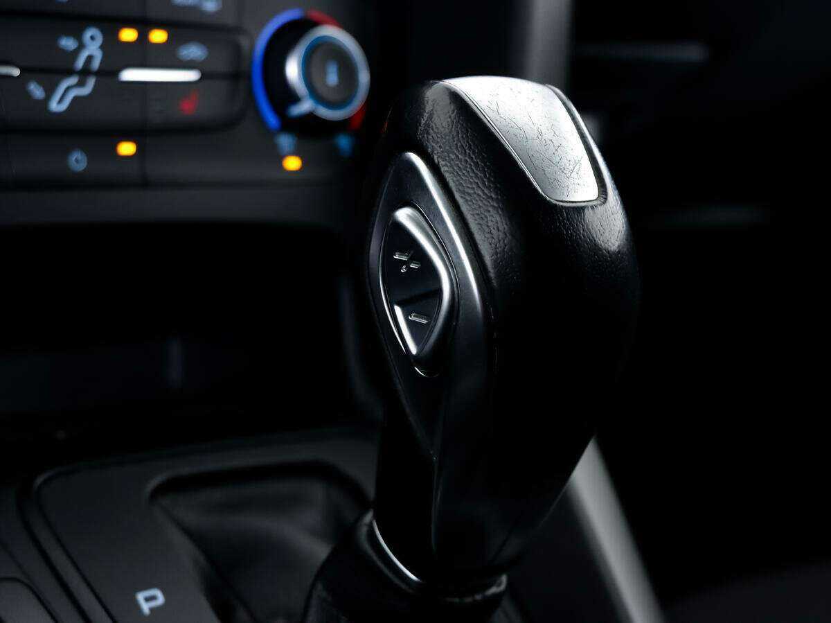 Купить Ford Focus, 2018, 97 000 км.. Фото: #13