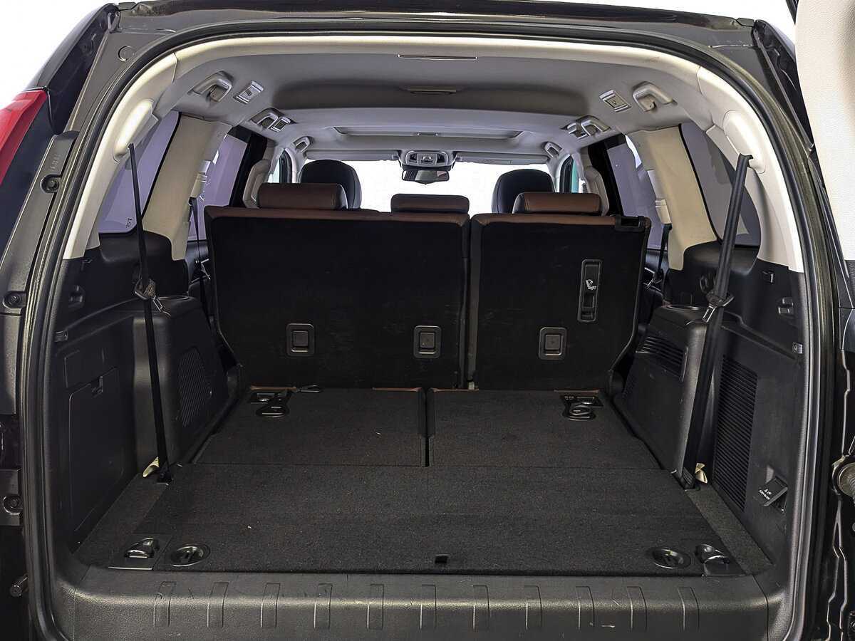 Купить Haval H9, 2019, 195 961 км.. Фото: #9