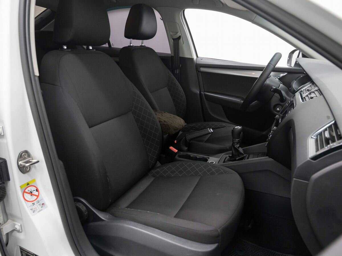 Купить Skoda Octavia, 2018, 202 000 км.. Фото: #12