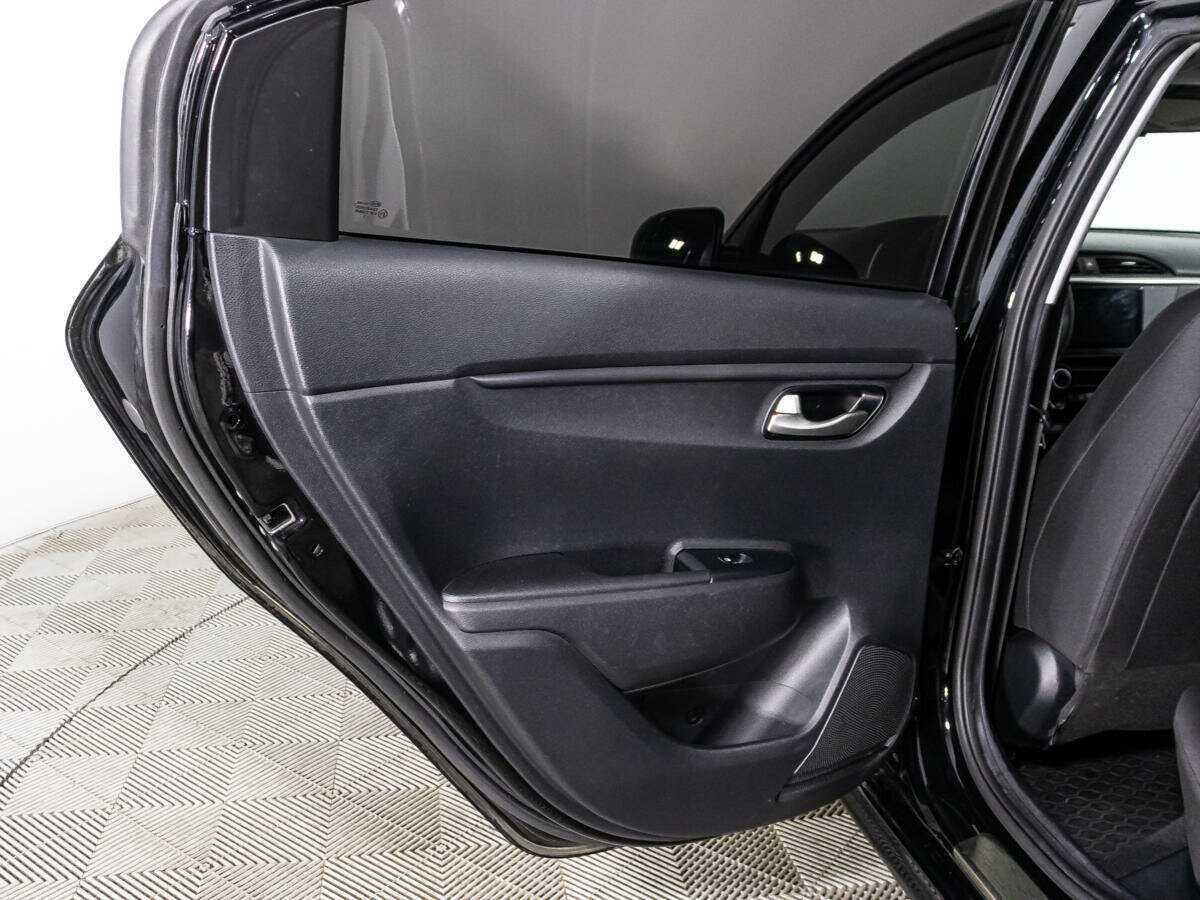 Купить Kia Rio, 2021, 158 979 км.. Фото: #24