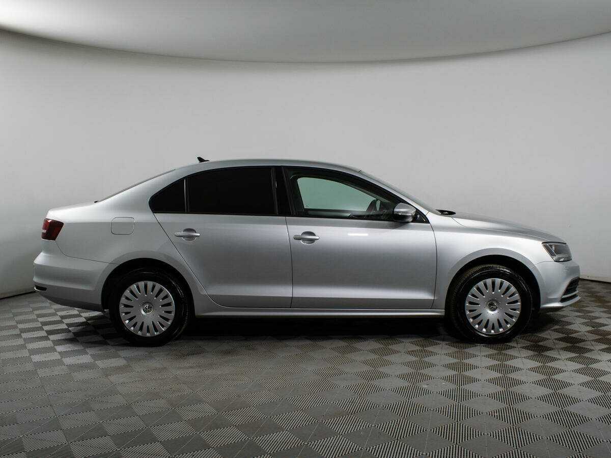 Купить Volkswagen Jetta, 2018, 71 000 км.. Фото: #3