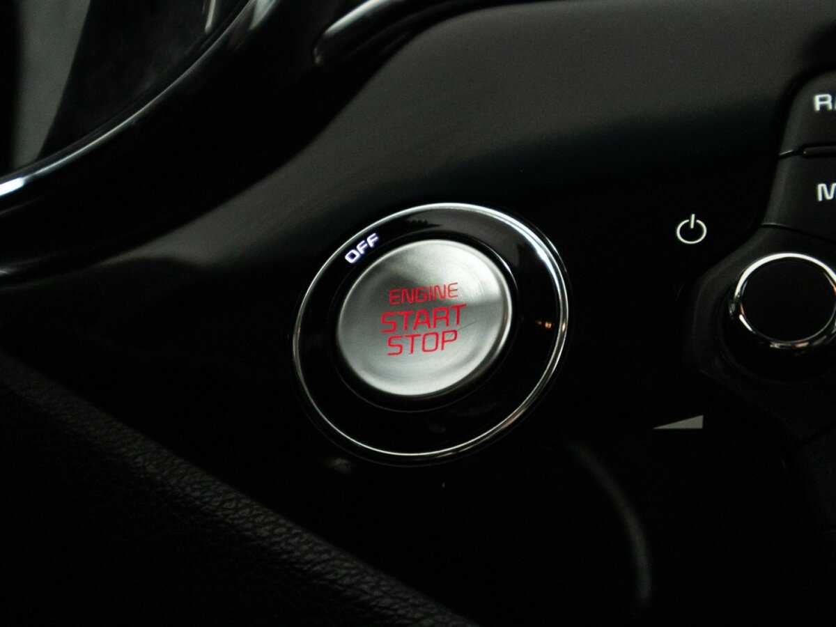 Купить Kia Ceed, 2018, 100 266 км.. Фото: #16