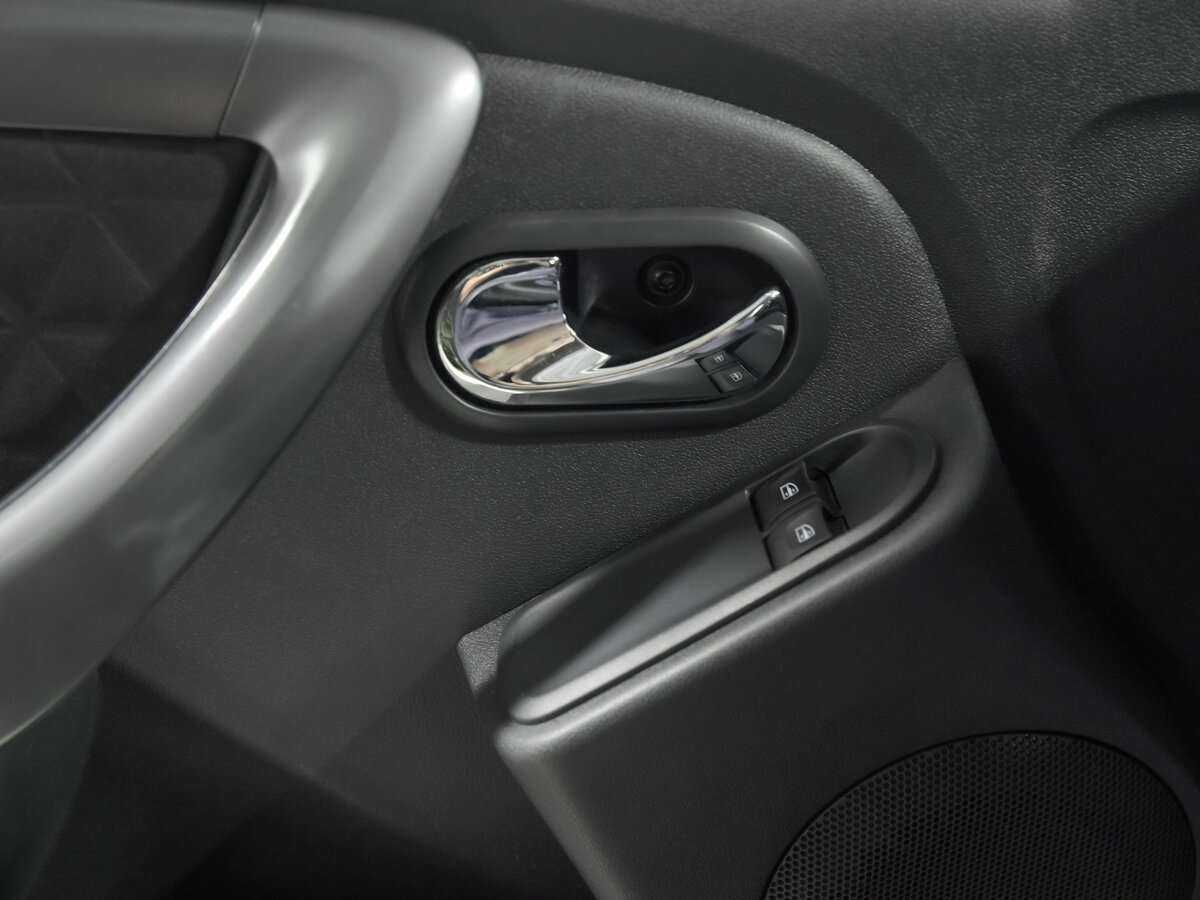 Купить Renault Duster, 2018, 109 000 км.. Фото: #11