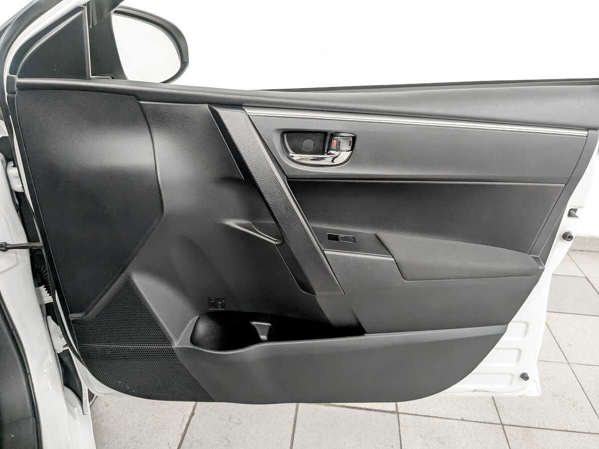 Купить Toyota Corolla, 2014, 89 020 км.. Фото: #23