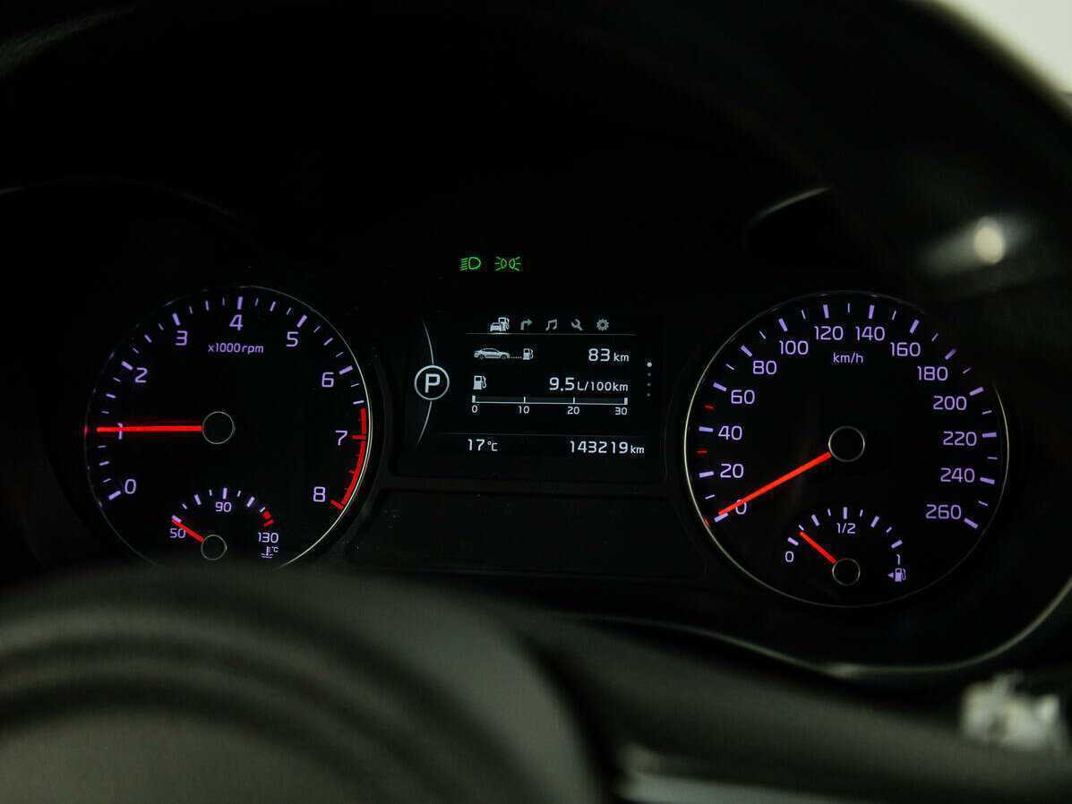 Купить Kia Optima, 2016, 143 219 км.. Фото: #10