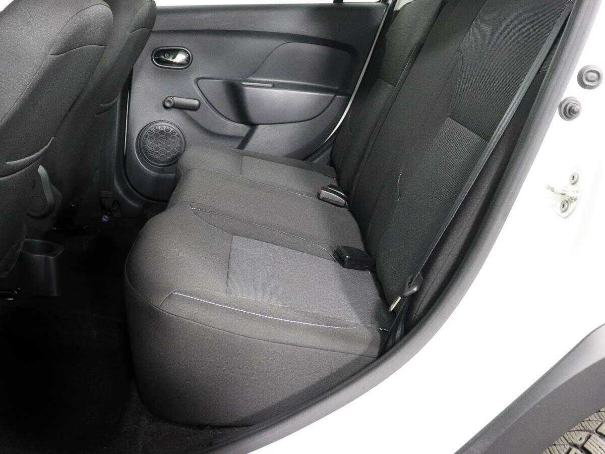 Купить Renault Logan, 2020, 62 202 км.. Фото: #6