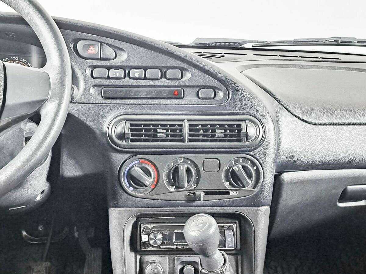 Купить Lada (ВАЗ) Niva, 2021, 19 000 км.. Фото: #12