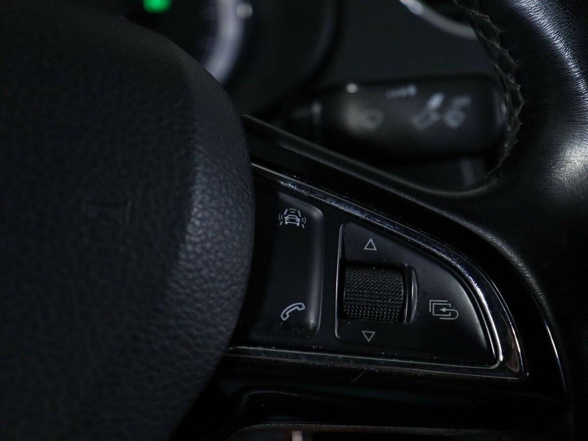 Купить Skoda Octavia, 2017, 140 907 км.. Фото: #16