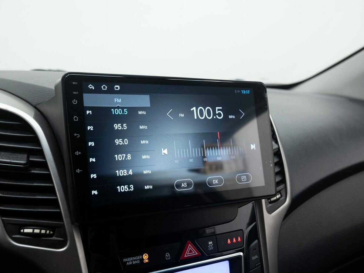 Купить Hyundai i30, 2013, 181 905 км.. Фото: #17