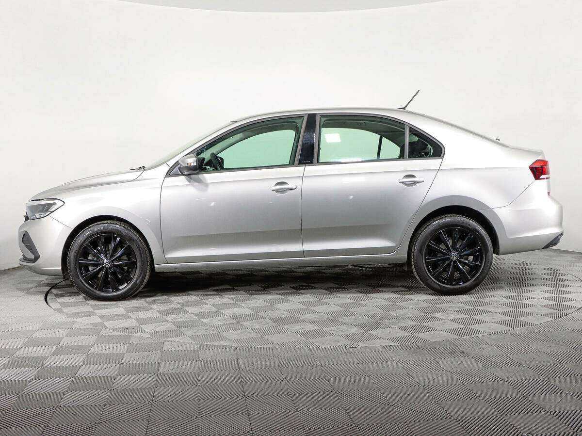 Купить Volkswagen Polo, 2022, 31 283 км.. Фото: #7