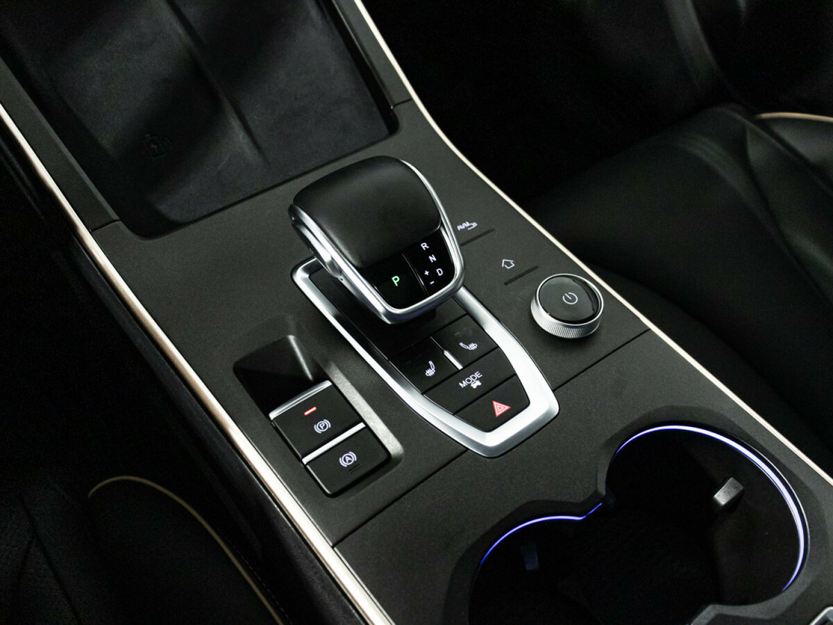 Купить OMODA C5, 2023, 18 801 км.. Фото: #16