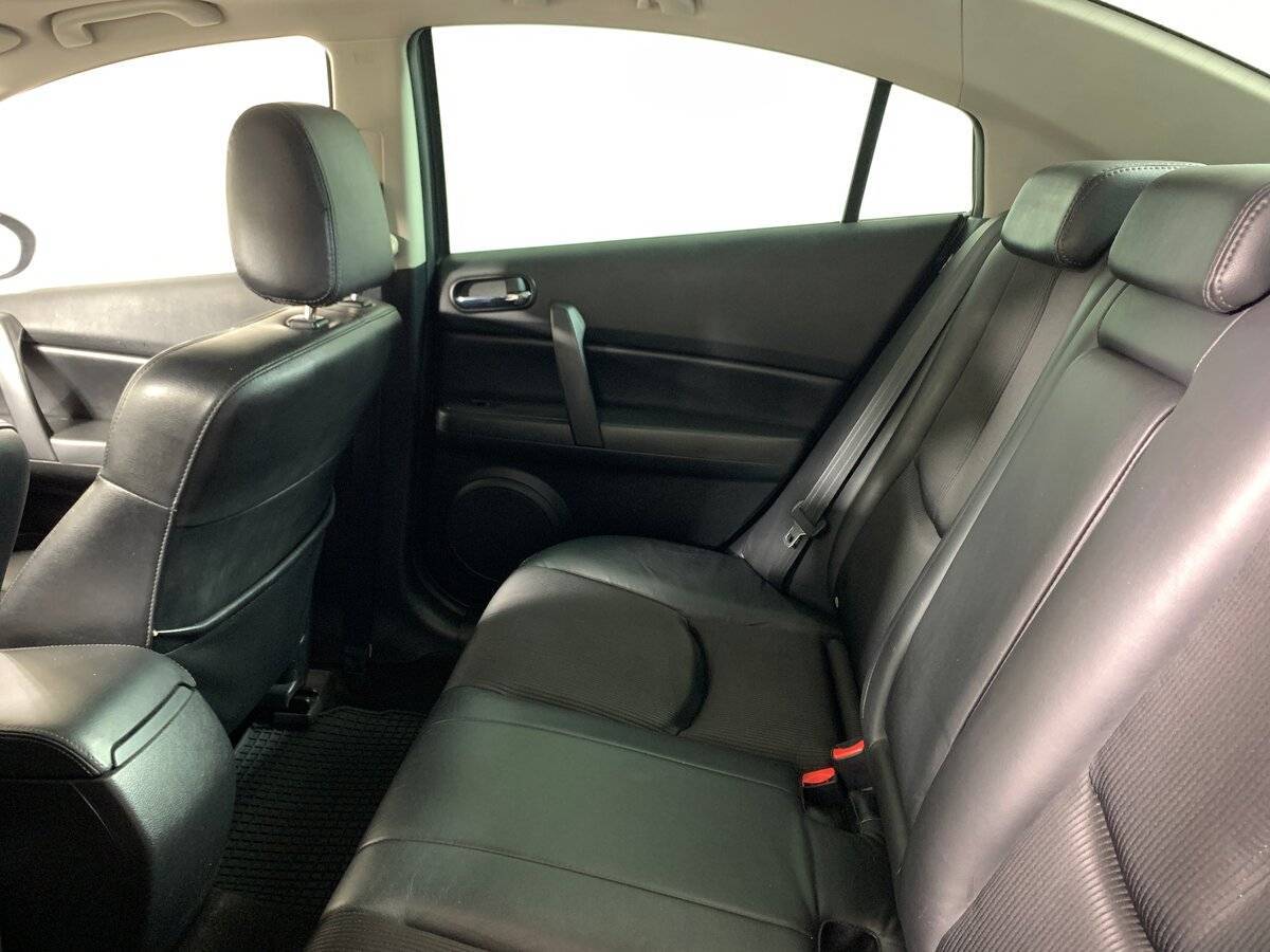 Купить Mazda 6, 2012, 345 763 км.. Фото: #17