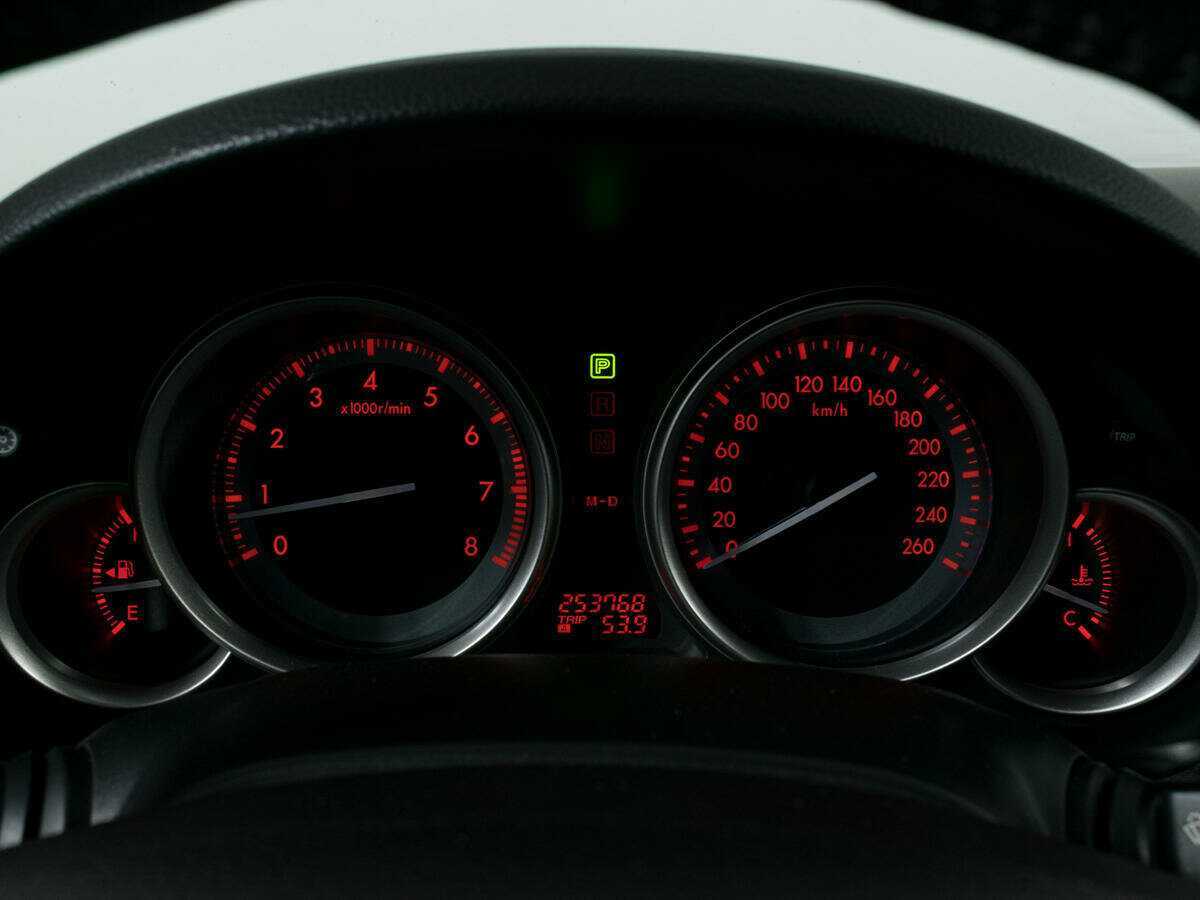 Купить Mazda 6, 2012, 253 764 км.. Фото: #9