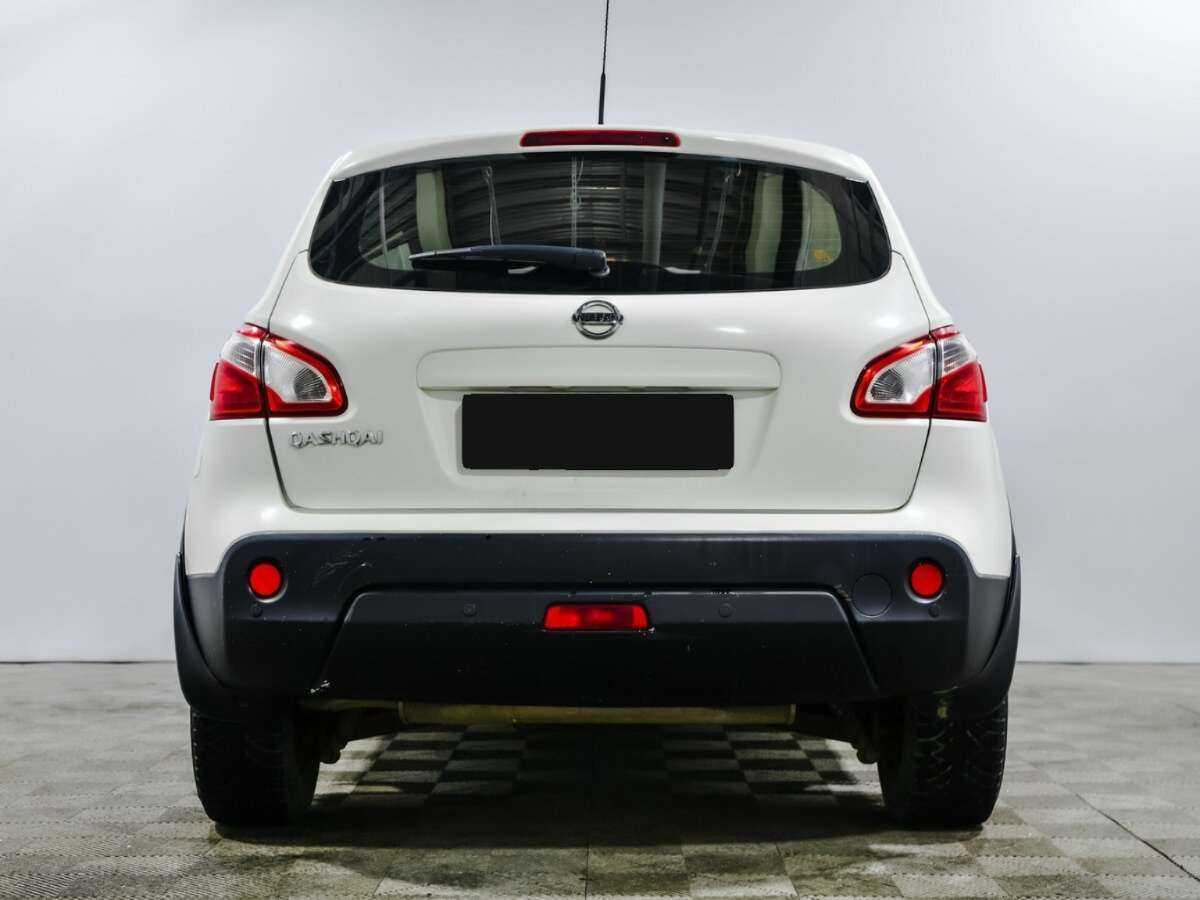 Купить Nissan Qashqai, 2012, 173 304 км.. Фото: #4